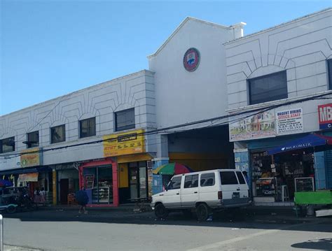 mercado de calamba|Calamba Public Market Map .